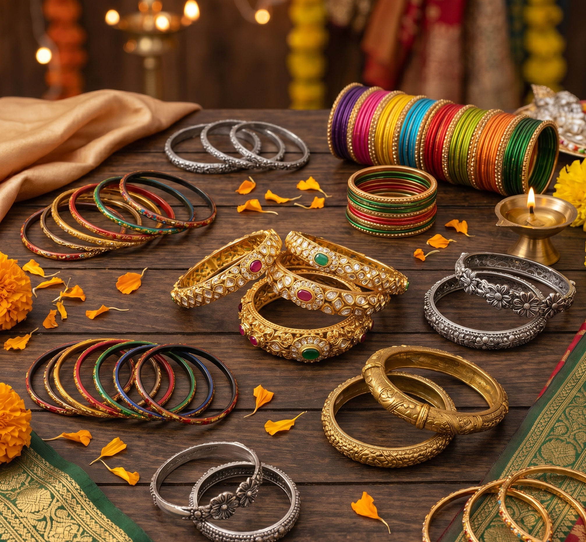Bangles