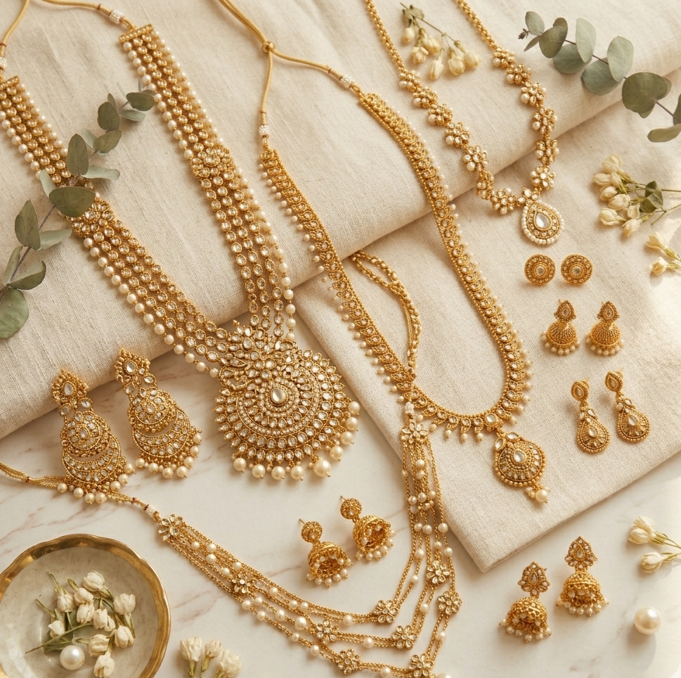 Wholesale Earrings