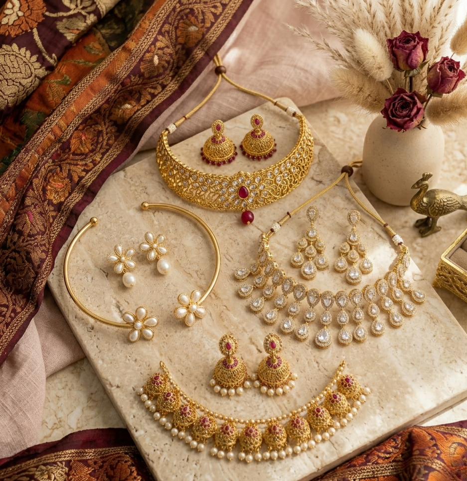Chic Sets