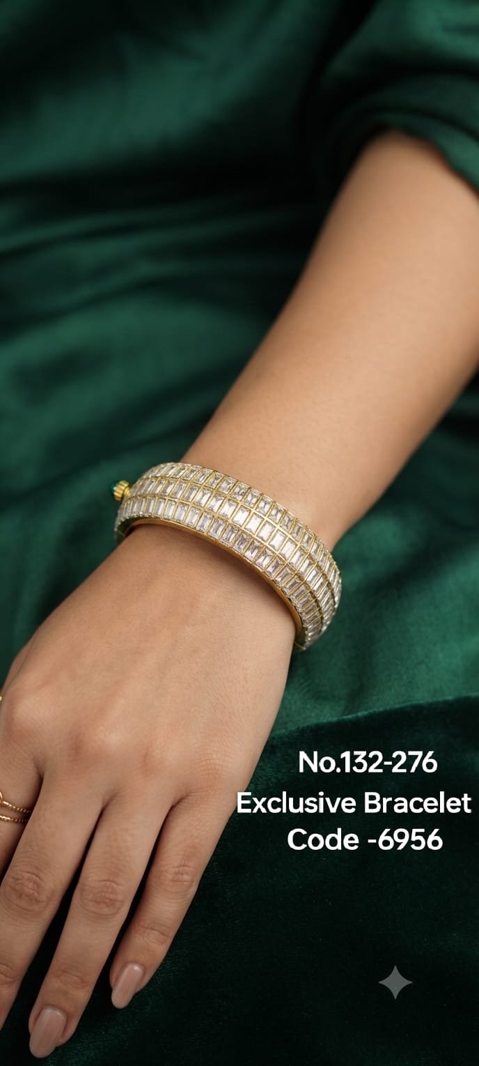 Exclusive Bracelet