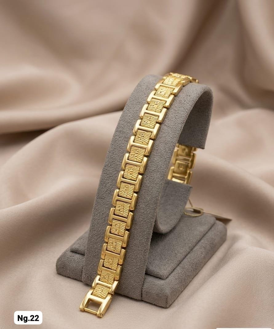 Men's Bracelet