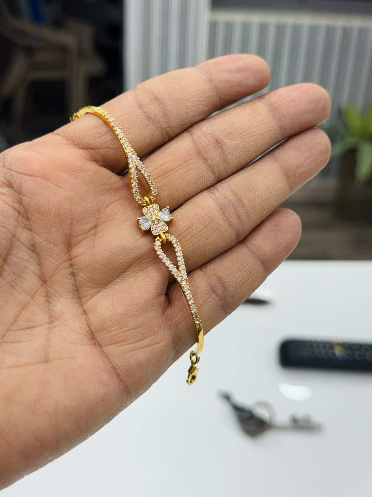Bracelet