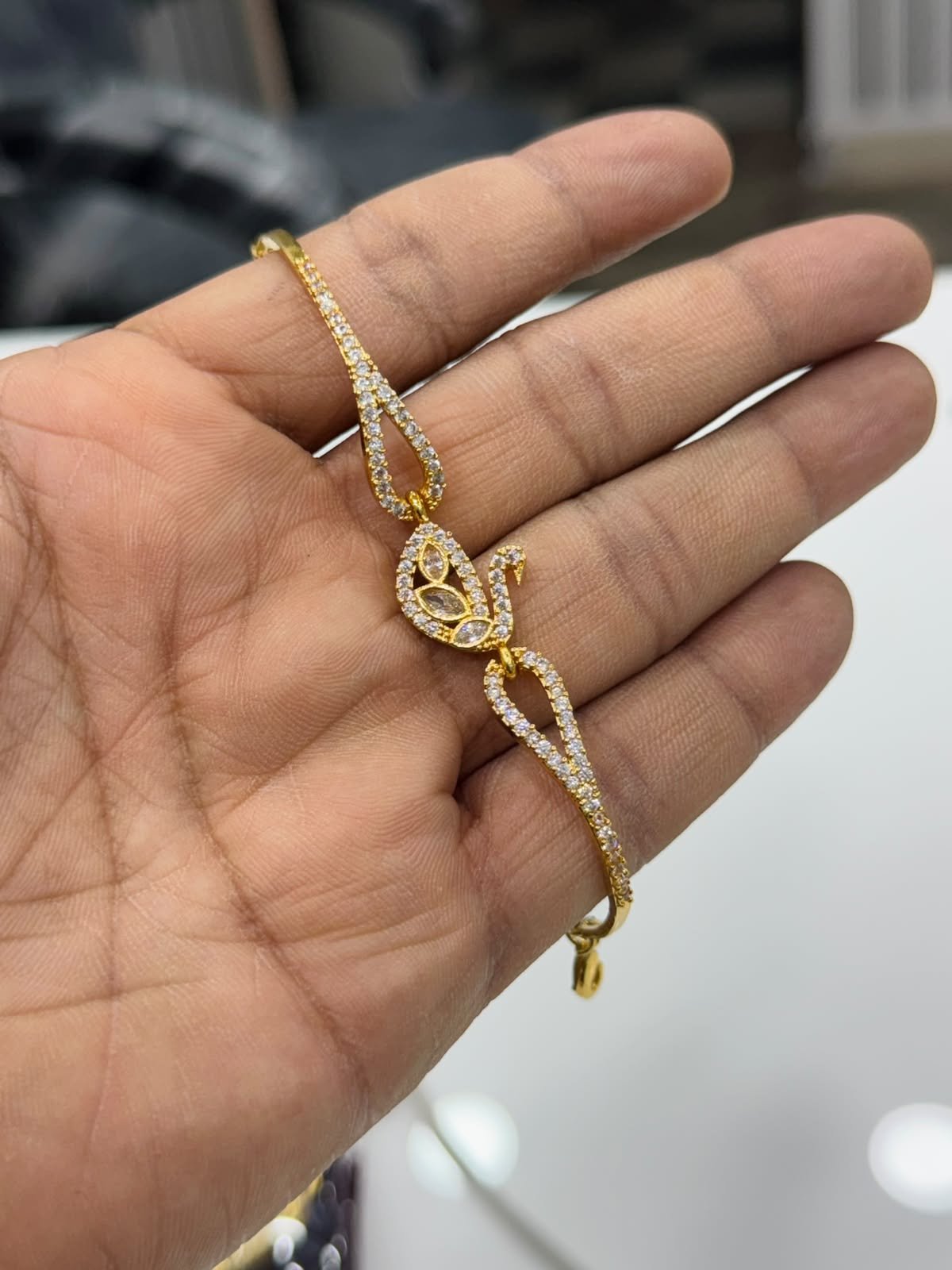 Bracelet