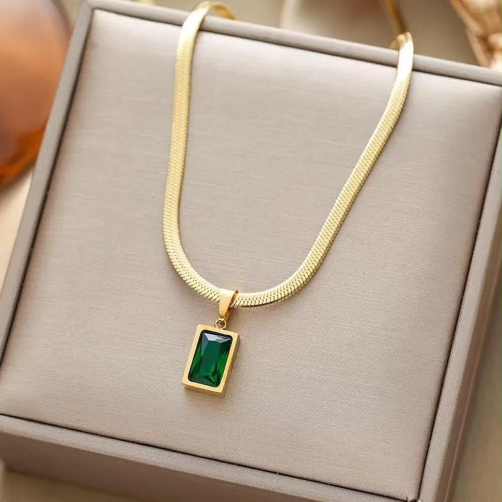 Chain locket