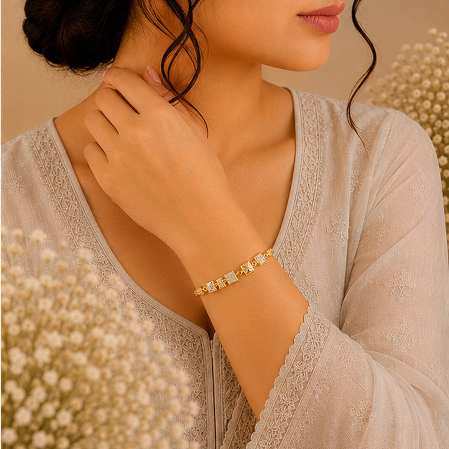 Bracelet