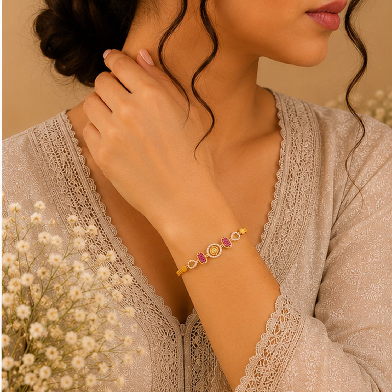 Bracelet