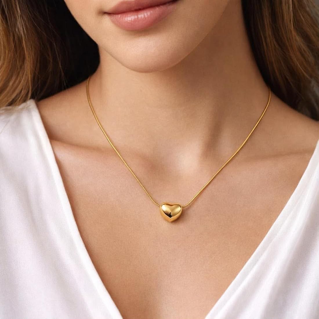 Chain Locket