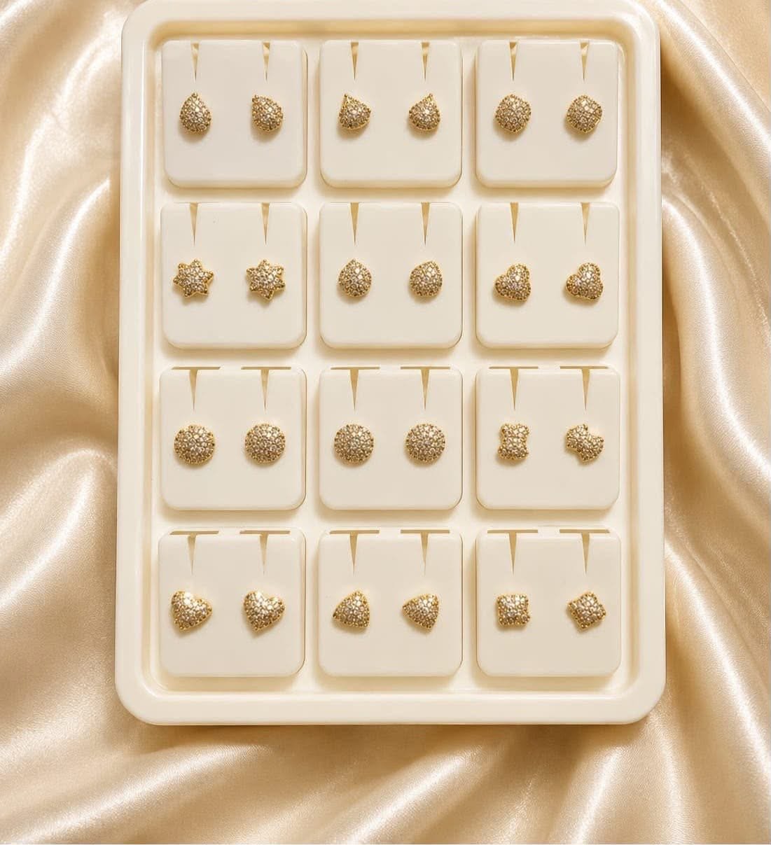 Ear tops