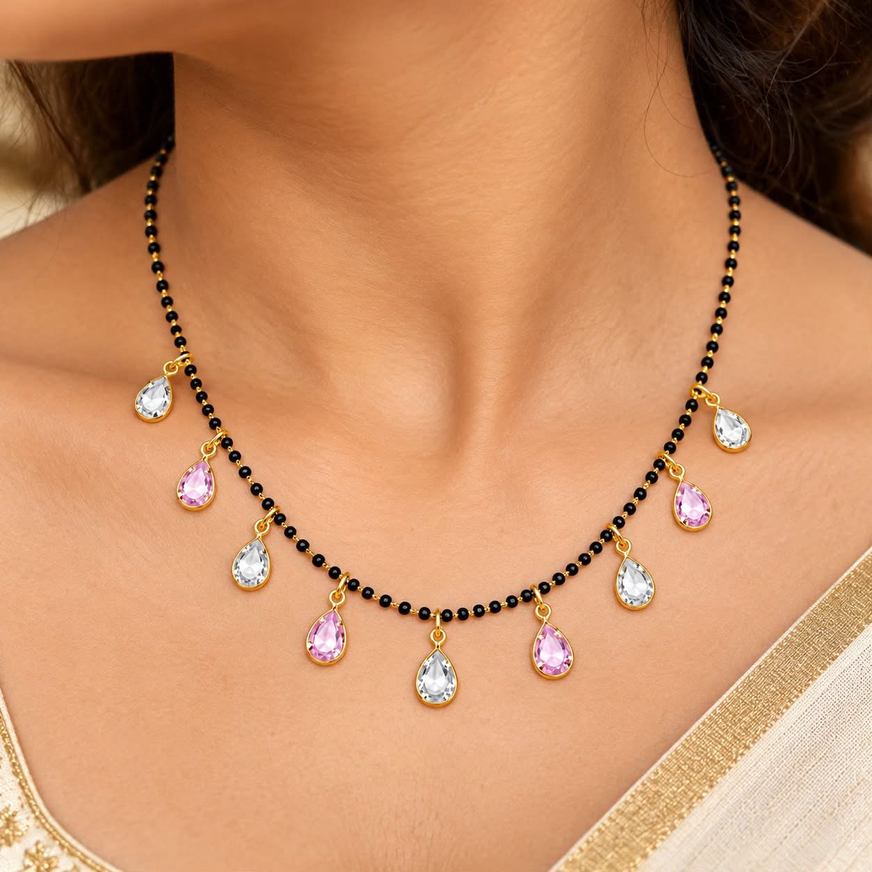 Charm Chain