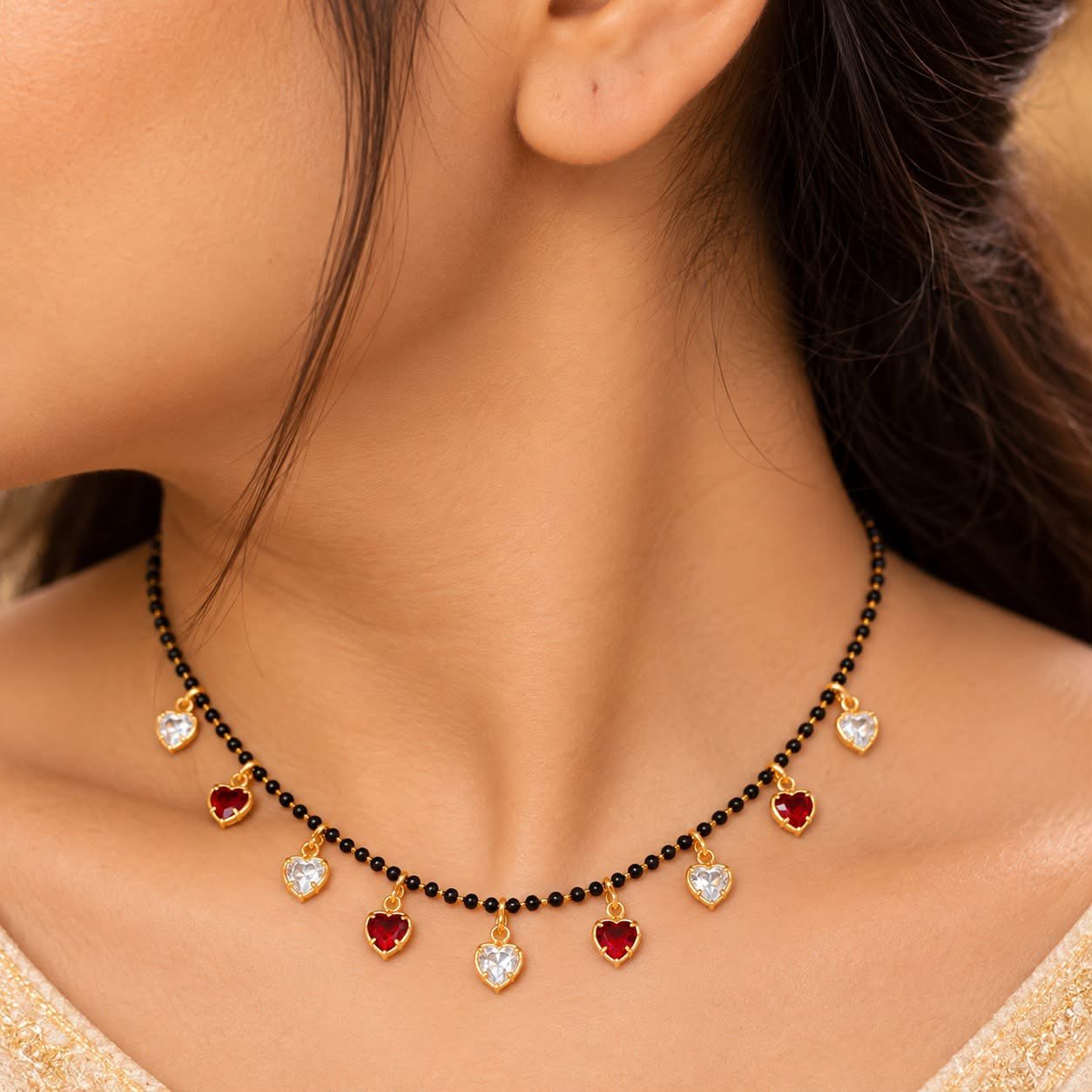 Charm Chain